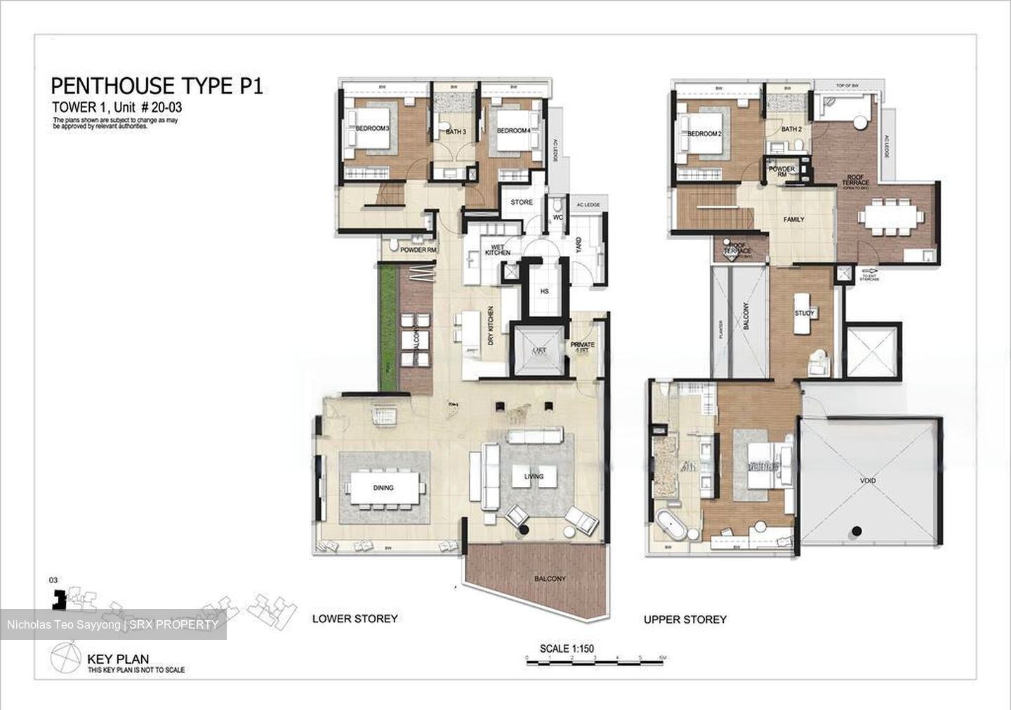 SilverSea (D15), Condominium #472873531